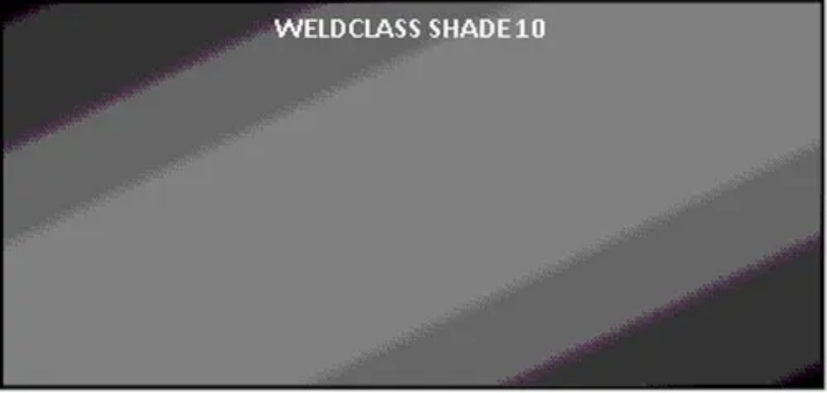 Picture of Lens, Shade 10, 108X51mm
