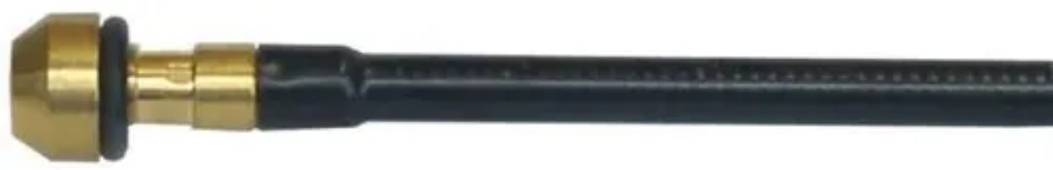 Picture of Liner, Tweco 1, Magnum 100L Style, Steel, 0.8mm - 1.2mm x 15ft (4.5m)