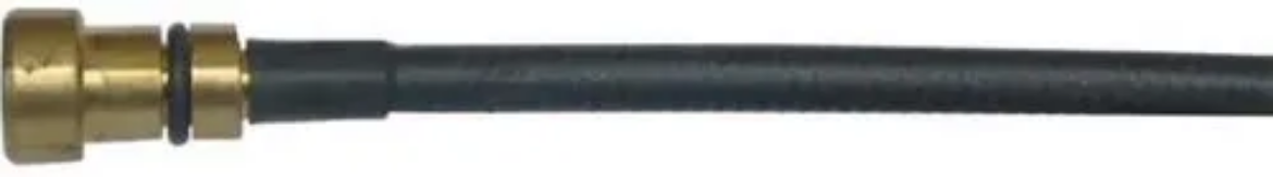 Picture of Liner, Bernard 300 Style, Steel, 0.9mm-1.2mm x 15ft (4.5m)