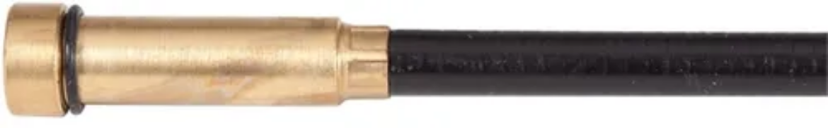 Picture of Liner, Tweco 4, Steel, 1.2-1.6mm x 15ft (4.5m)