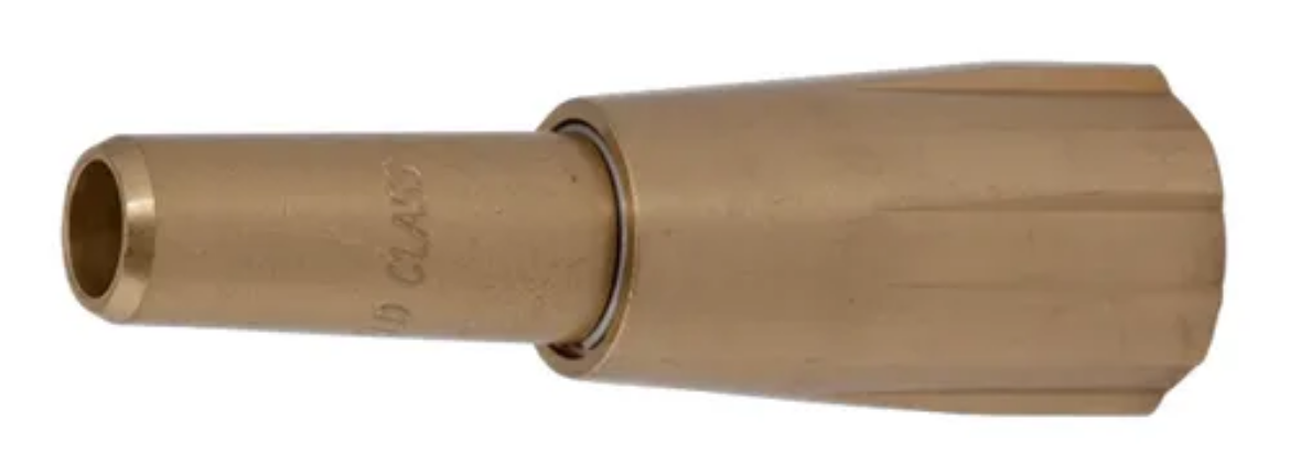 Picture of Mixer, Brazing, Oxy/Acet or Oxy/LPG, Suits T551/554 Brazing Tips