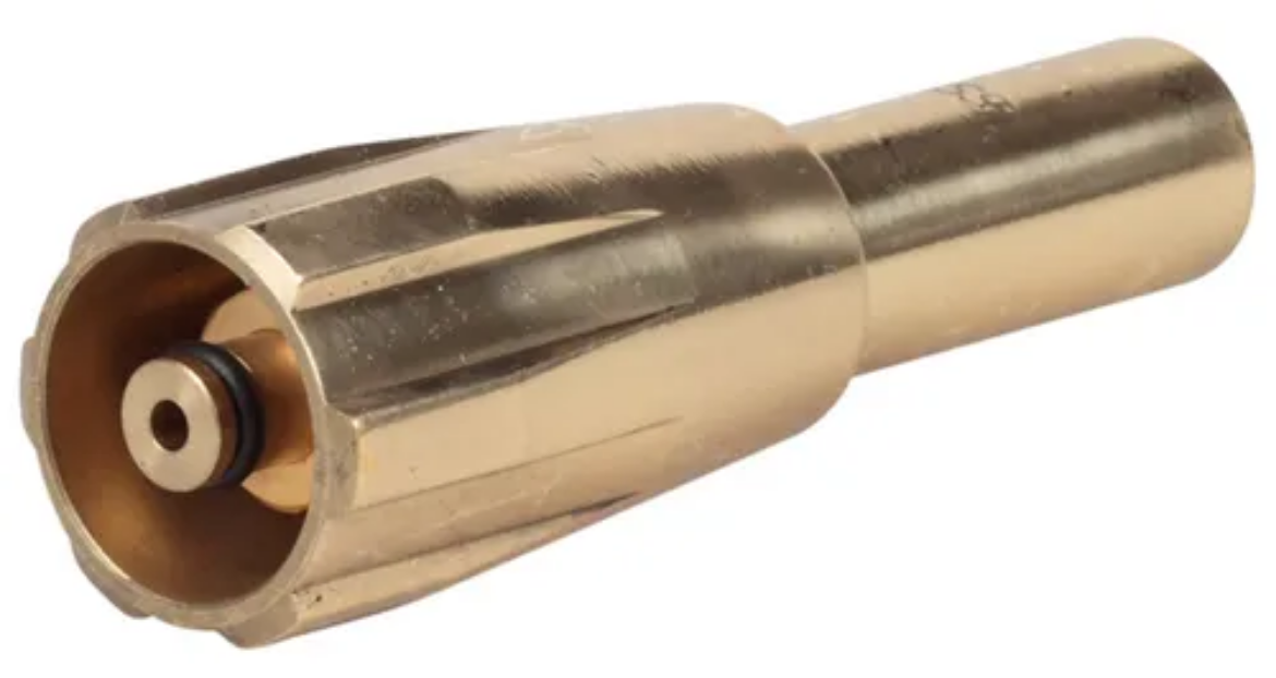 Picture of Mixer, Heating, Oxy/Acet or Oxy/LPG, Suits T570 Heating Tips &  Heating Tube Barrel