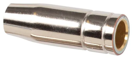 Picture of Nozzle, Binzel SB15, Con, 12mm, Pkt.2
