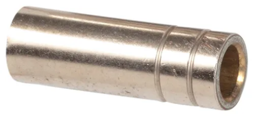 Picture of Nozzle, Binzel SB15, Con, 12mm, Pkt.2
