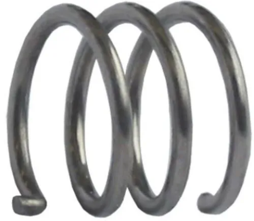 Picture of Nozzle, Binzel SB15, Con, 12mm, Pkt.2