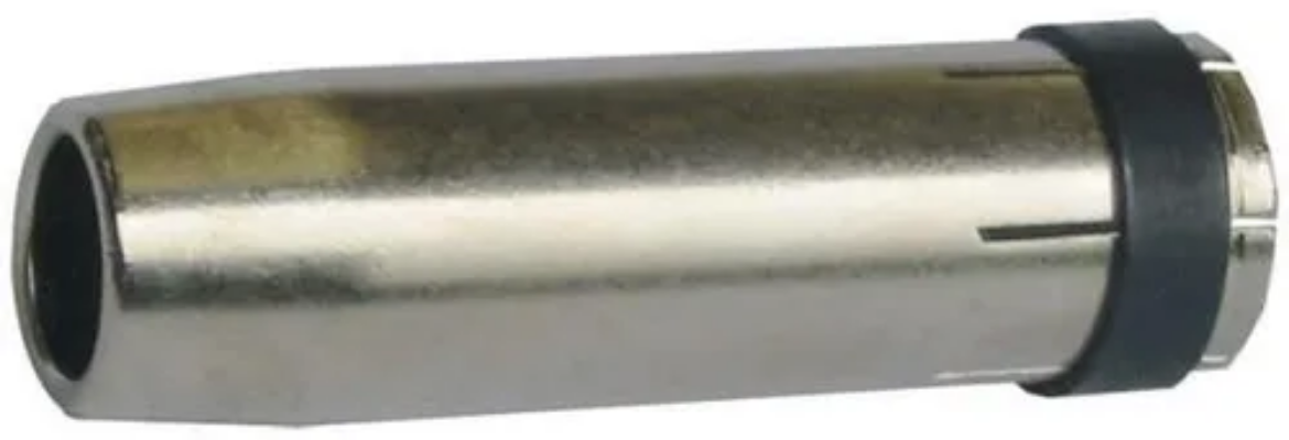 Picture of Nozzle, Binzel SB36, Con, 16mm, Pkt.2
