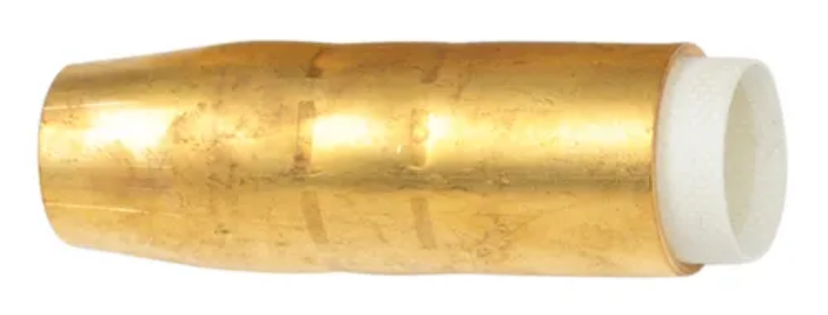 Picture of Nozzle, Bernard, 200/300, 13mm, Pkt.2