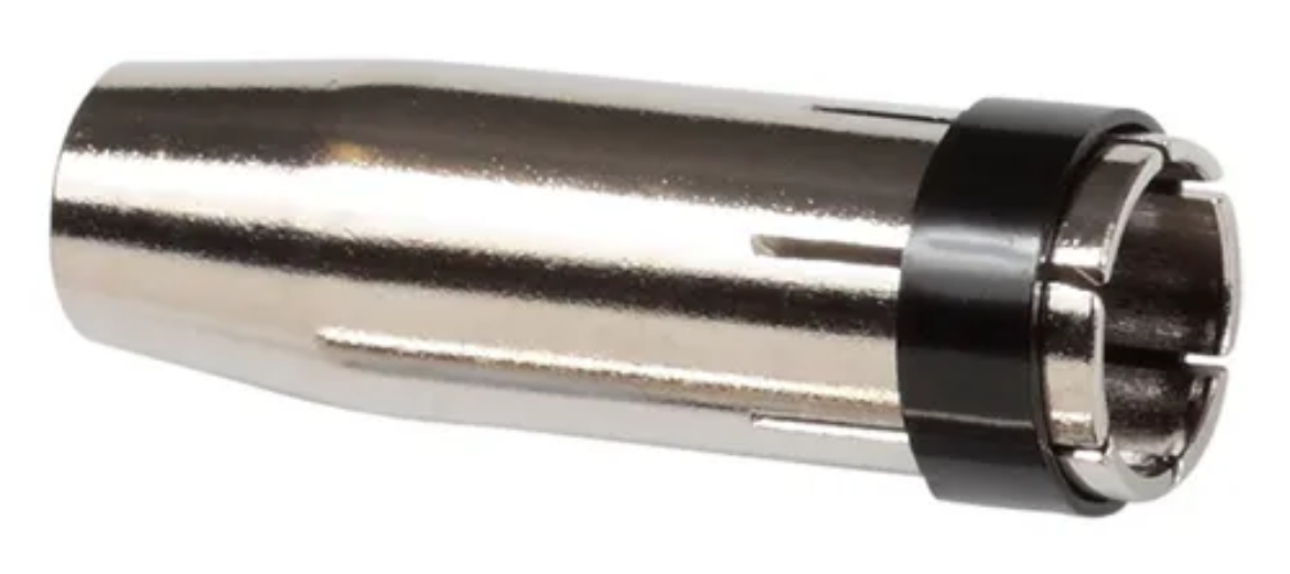 Picture of Nozzle, Conical, 12.5mm, Binzel Style SB24, Pkt.2