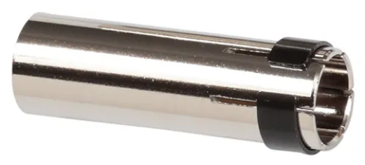 Picture of Nozzle, Conical, 12.5mm, Binzel Style SB24, Pkt.2