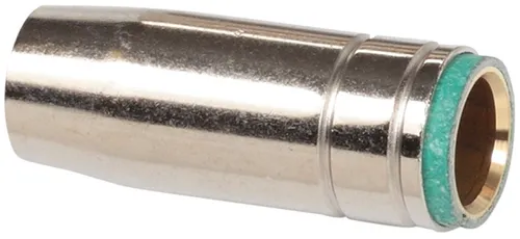 Picture of Nozzle, Binzel SB25, Conical, 15mm, Pkt.2
