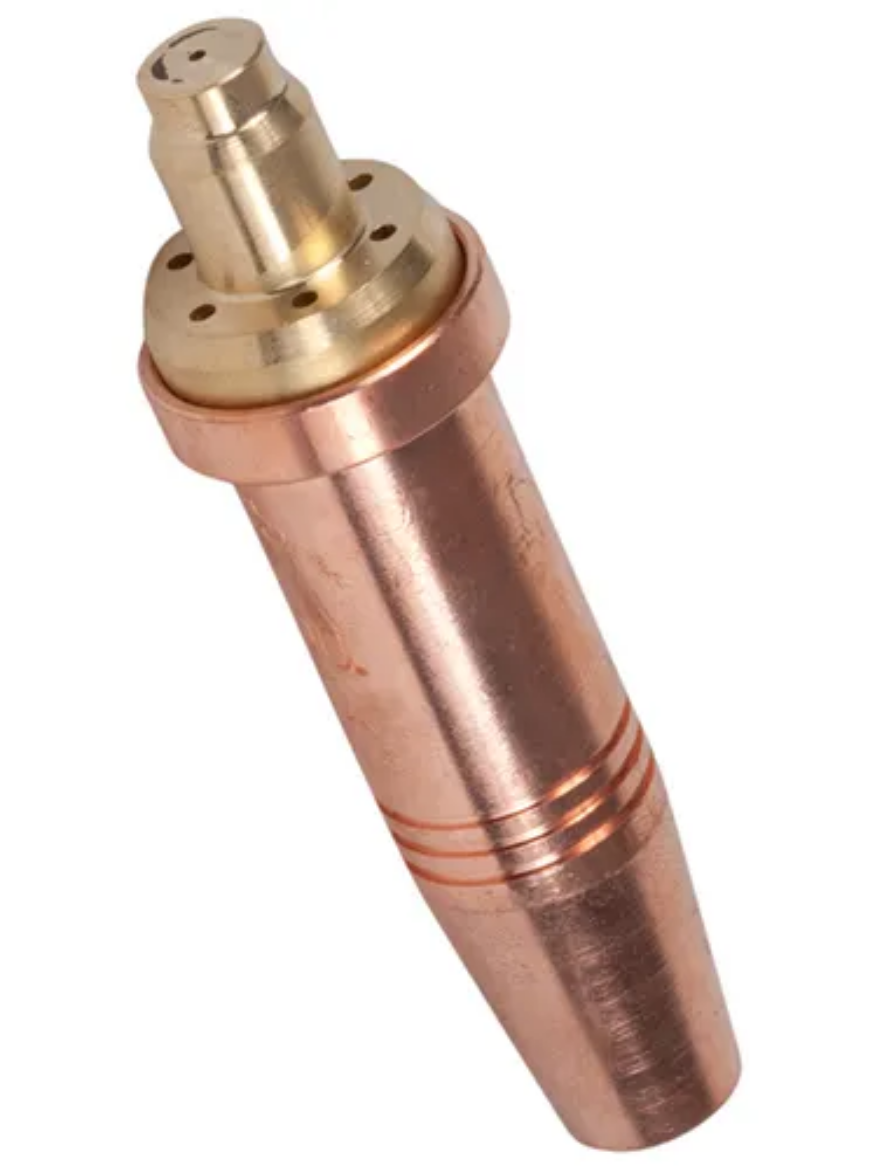 Picture of Cutting Tip, Oxy/LPG, T44, #12, 12-20mm, Weldclass