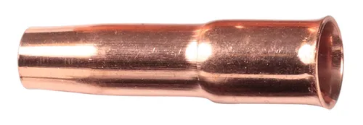 Picture of Nozzle, Tweco 2, Adj Con, 13mm, Pkt.2