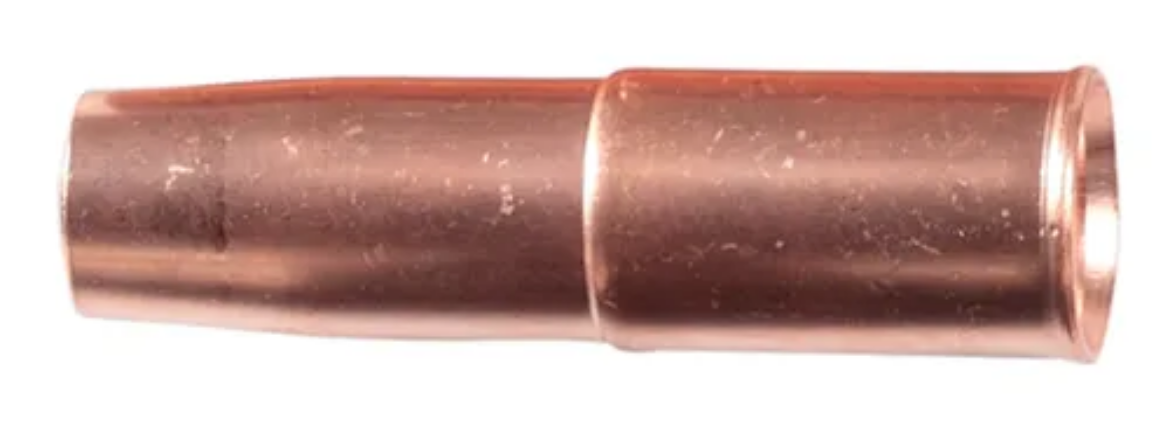 Picture of Nozzle, Tweco 4, Adj Con, 16mm, Pkt.2