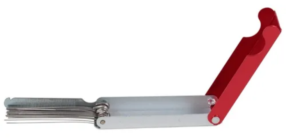 Picture of Tip Cleaners, Standard, 100mm