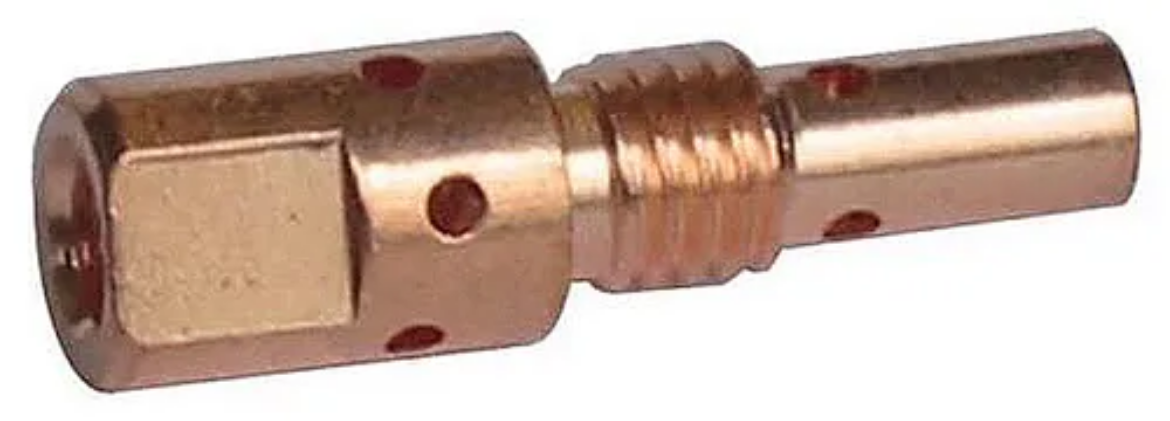 Picture of Tip Holder, Binzel Style SB25, Pkt.2