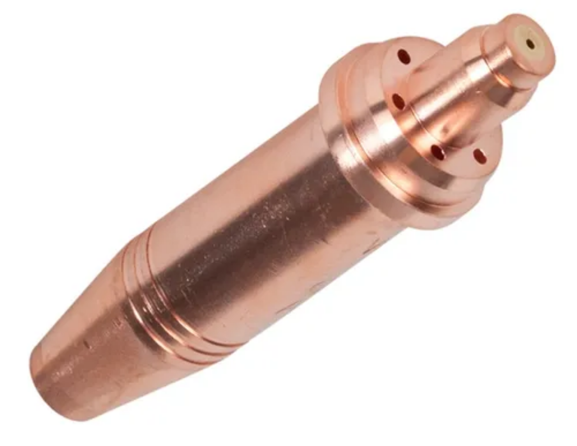 Picture of Gouging Tip, Oxy/Acet, T41, Size 32, Straight