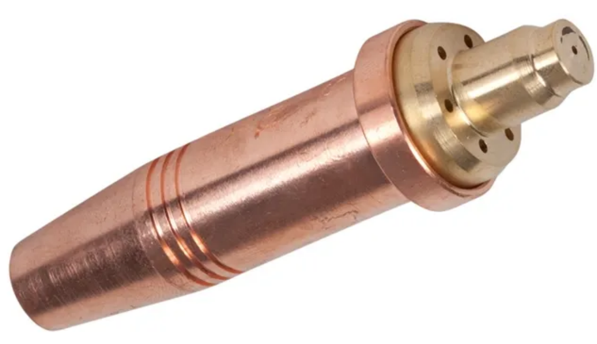 Picture of Gouging Tip, Oxy/LPG, T44, Size 32, Straight