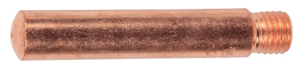 Picture of Contact Tip, Tweco 2&4 Style, H/D, 1.2mm, Pkt.5
