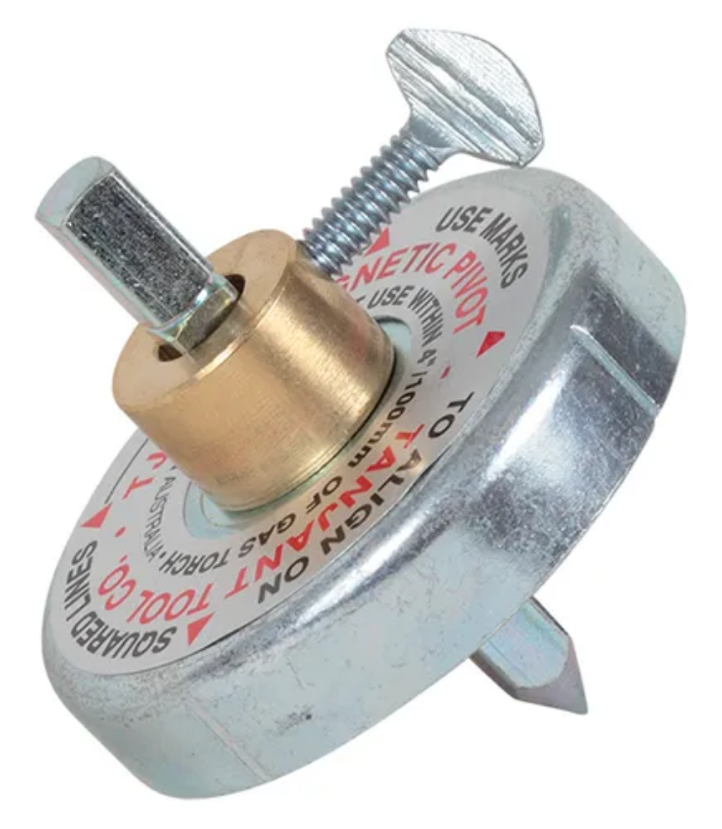 Picture of Wheel, Oxy Cutting, Guide roller