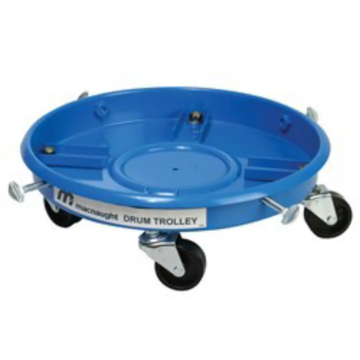 Picture for category Trolleys & Benches