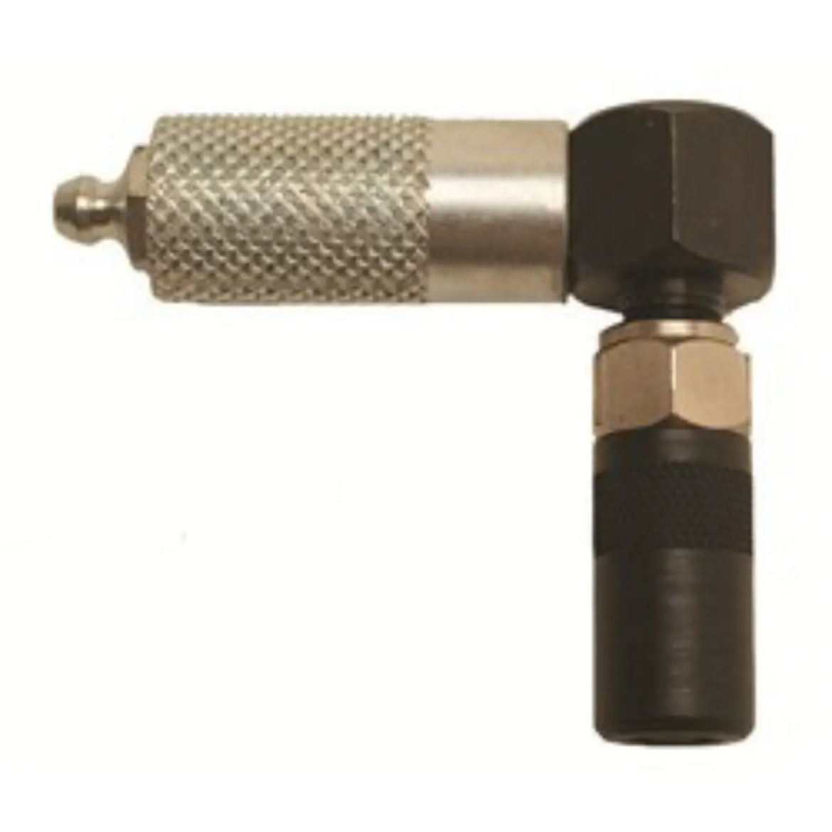 Picture of QUICK CONNECT 90 DEG COUPLER