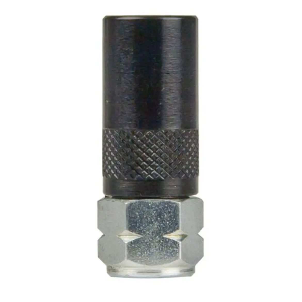 Picture of SUPERGRIP GREASE COUPLER - HIGH PRESSURE GREASE COUPLER, 1/8" BSPT