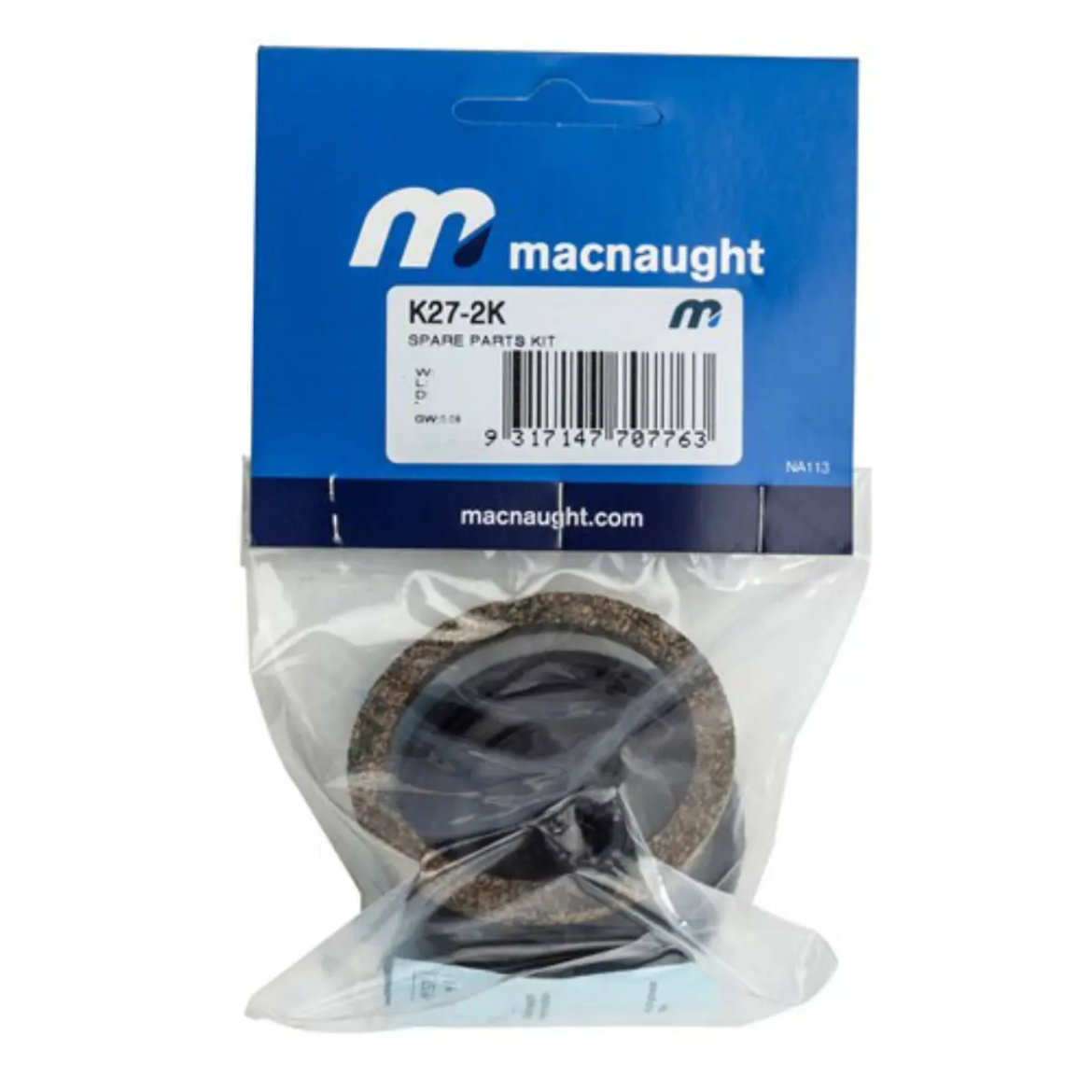 Picture of Follower kit (450g) suitable for K29-01 FLEXIGUN