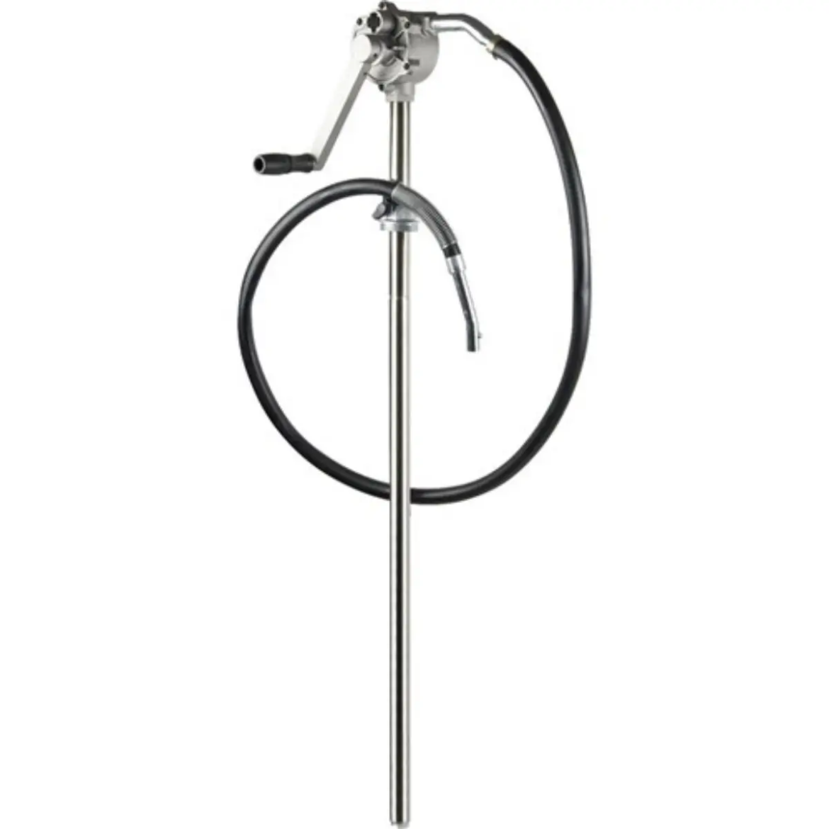 Picture of PUMP, ROTARY VANE, 60L/205L, (Diesel, Kerosene or Light Oils up to SAE90)