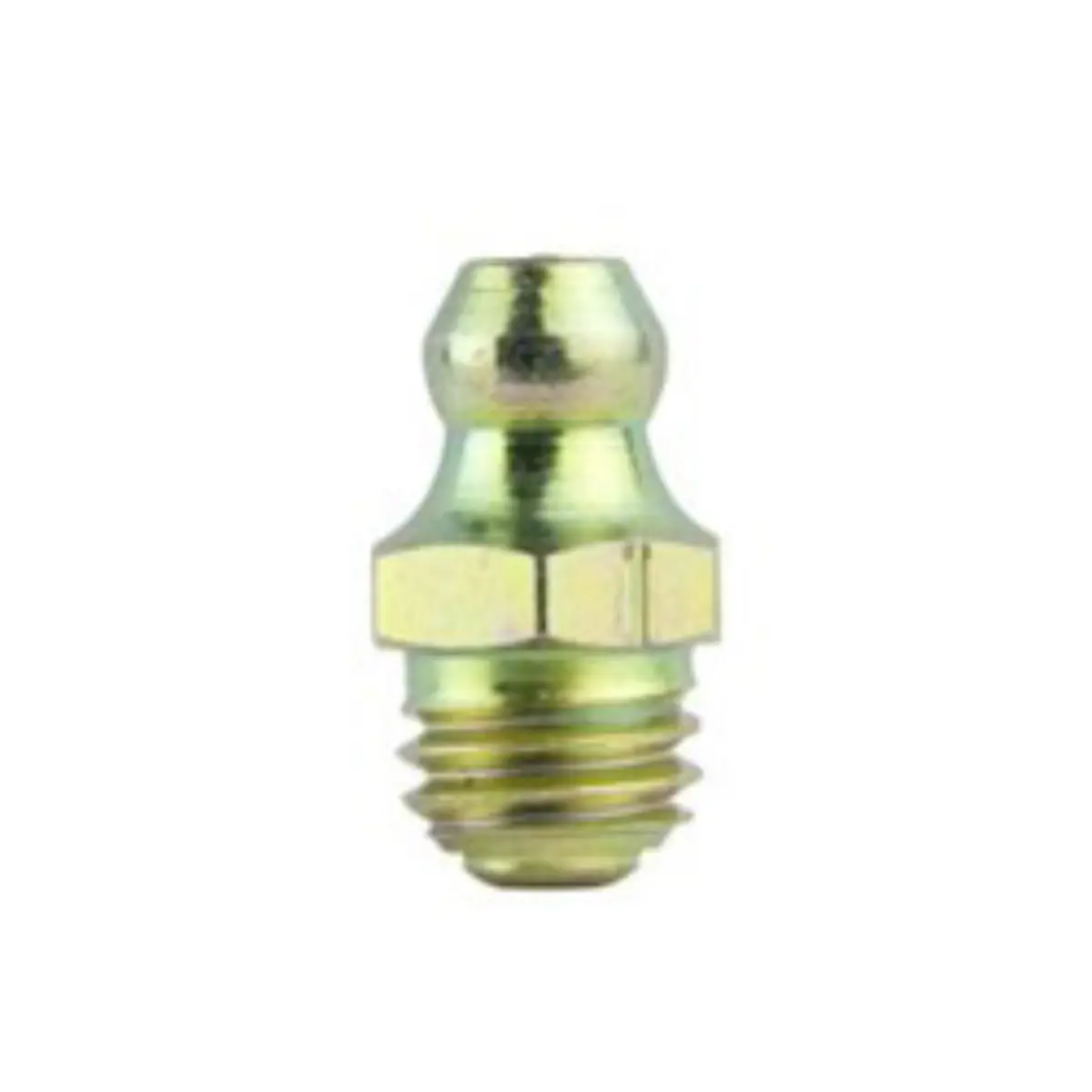 Picture of Grease Nipple, M8-1.25, Straight, 50 per Box