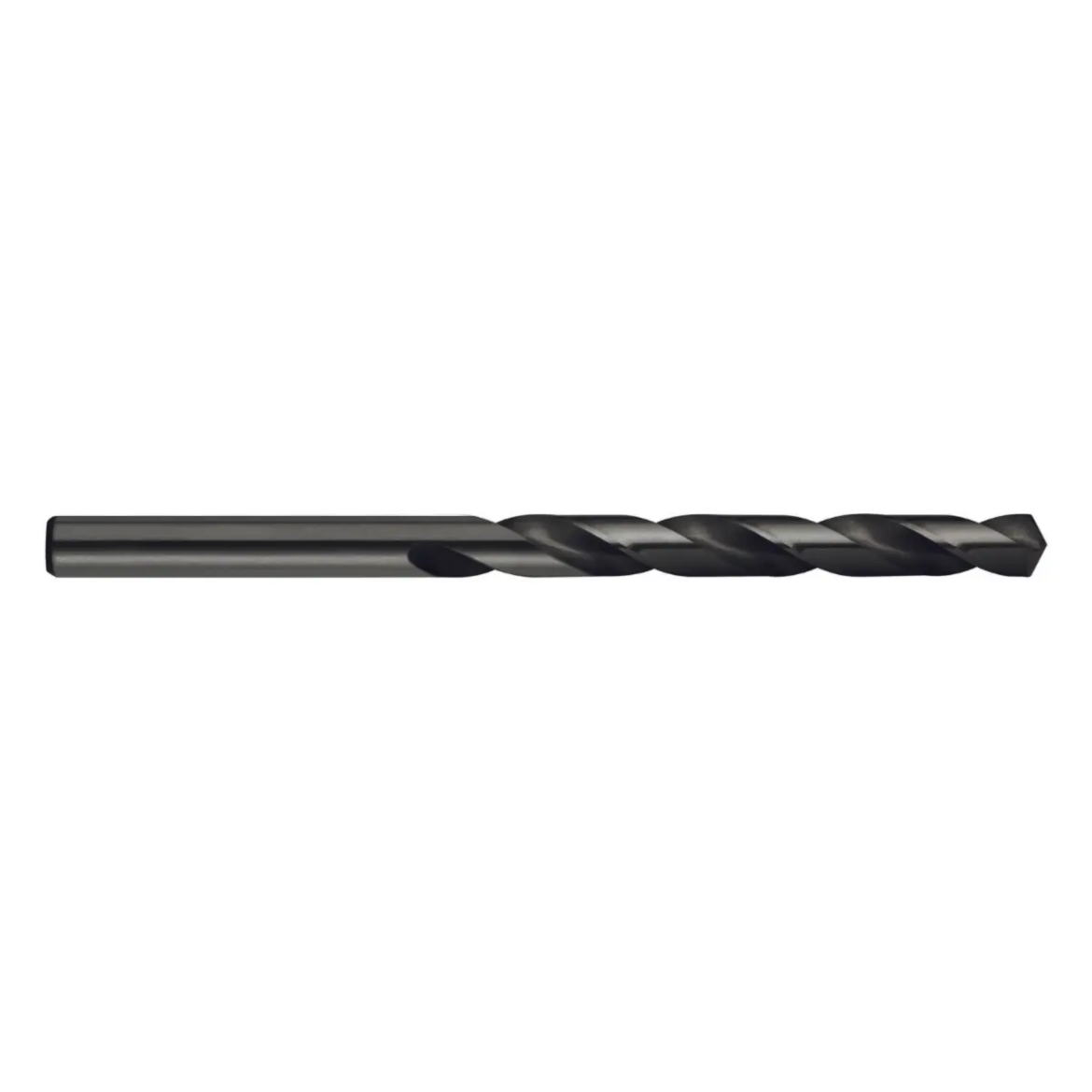 Picture of Drill, 1/2", Jobber, HSS, BLU