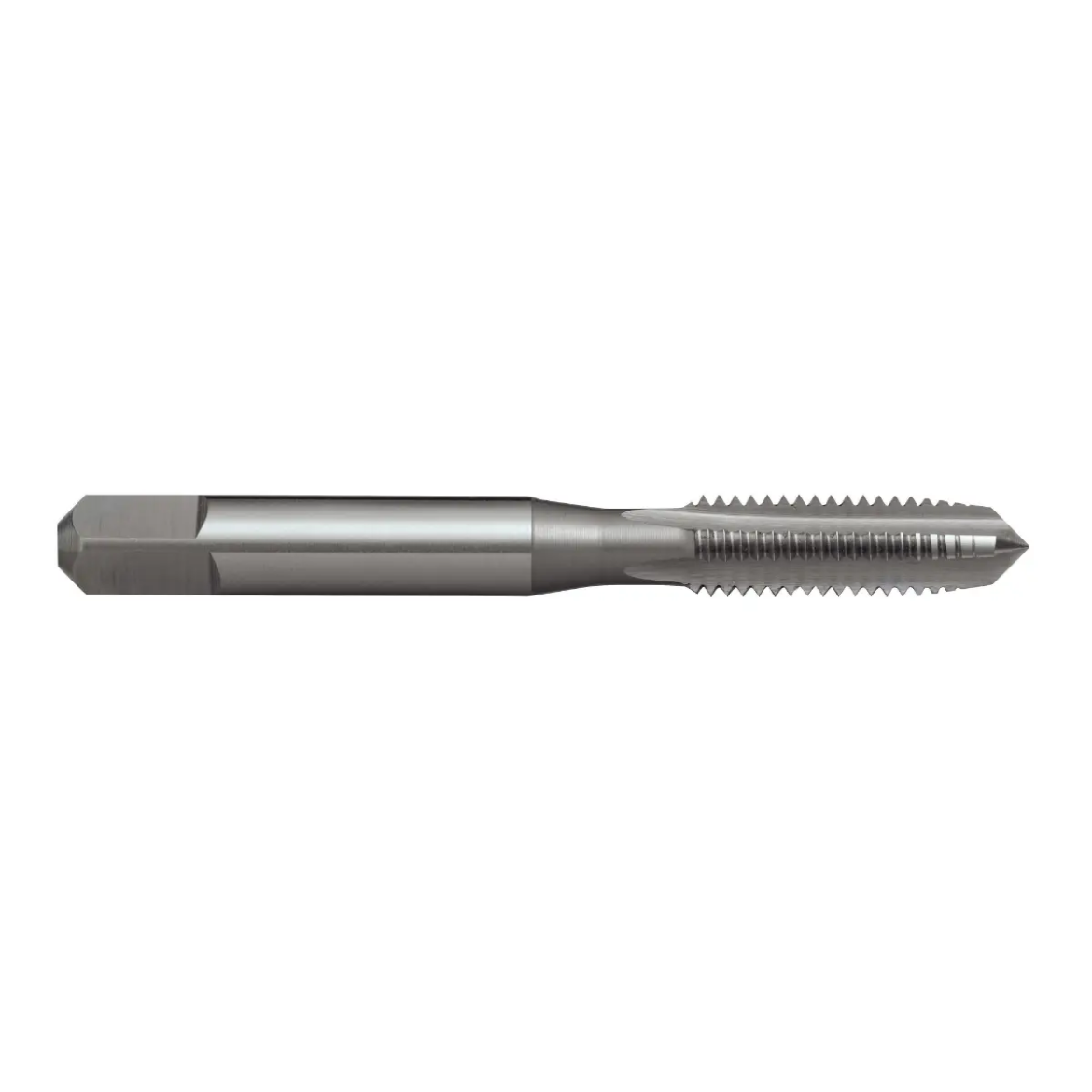 Picture of Tap, UNC, 5/16" x 18 TPI, Intermediate HSS