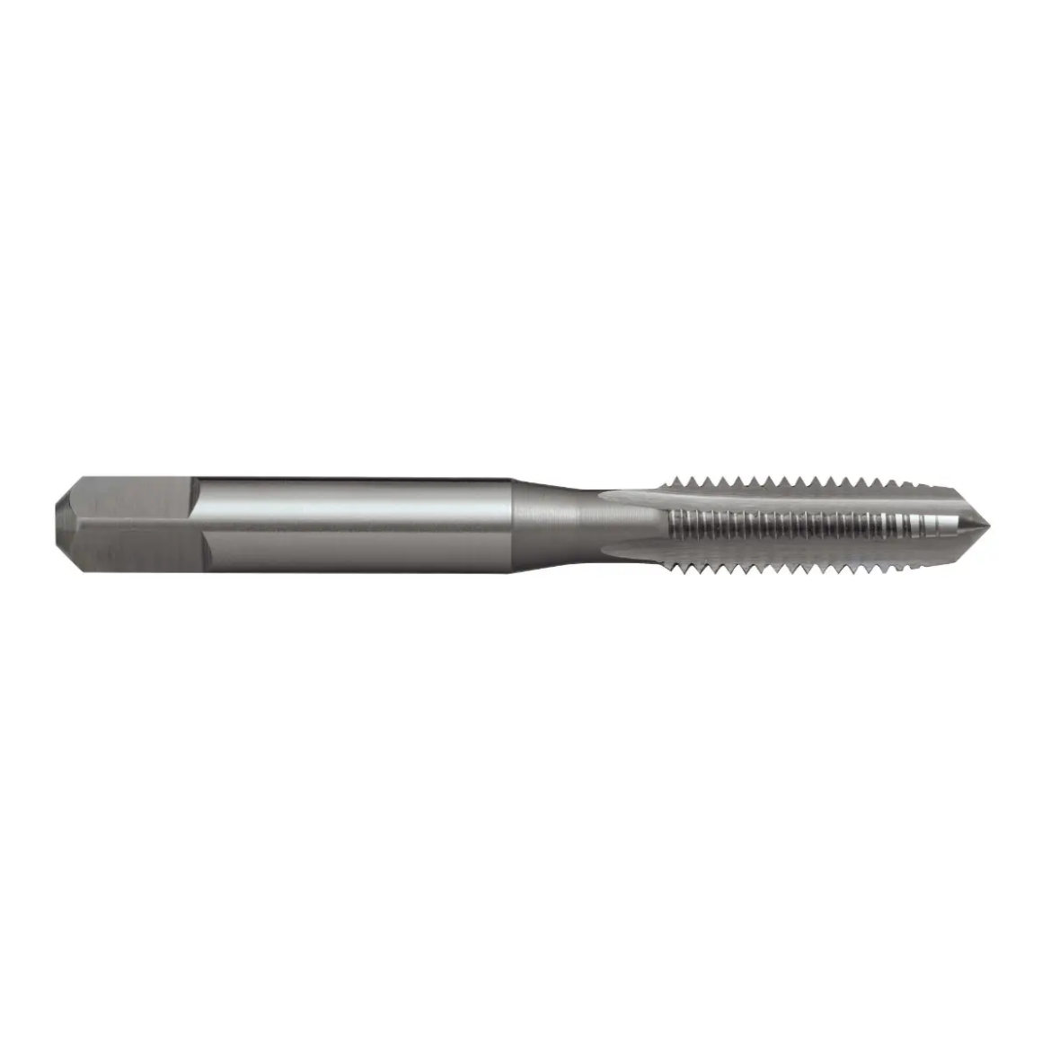 Picture of Tap, UNF, 3/8" x 24 TPI, Intermediate HSS