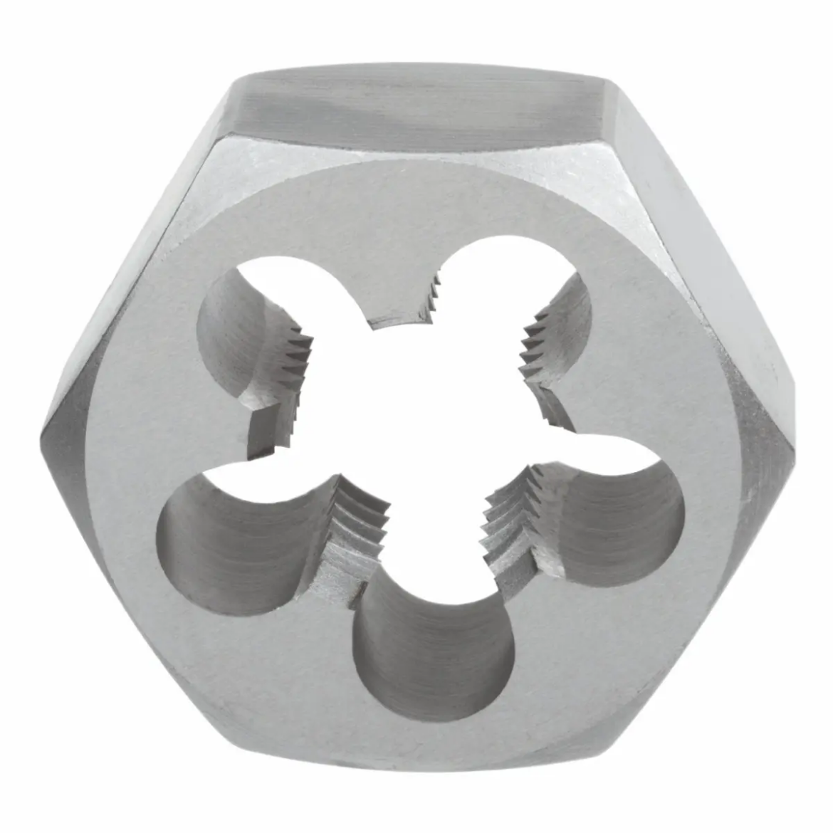 Picture of Die Nut, Metric, M20 x 2.5, Hex
