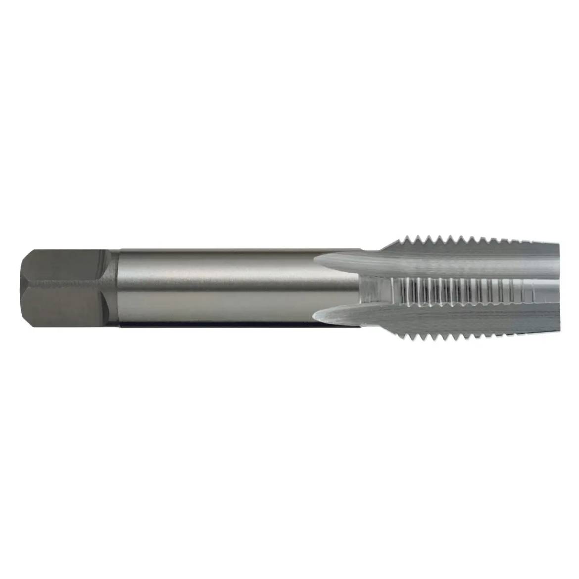 Picture of TAP, BSPF, 1/2" x 14 TPI, Taper HSS