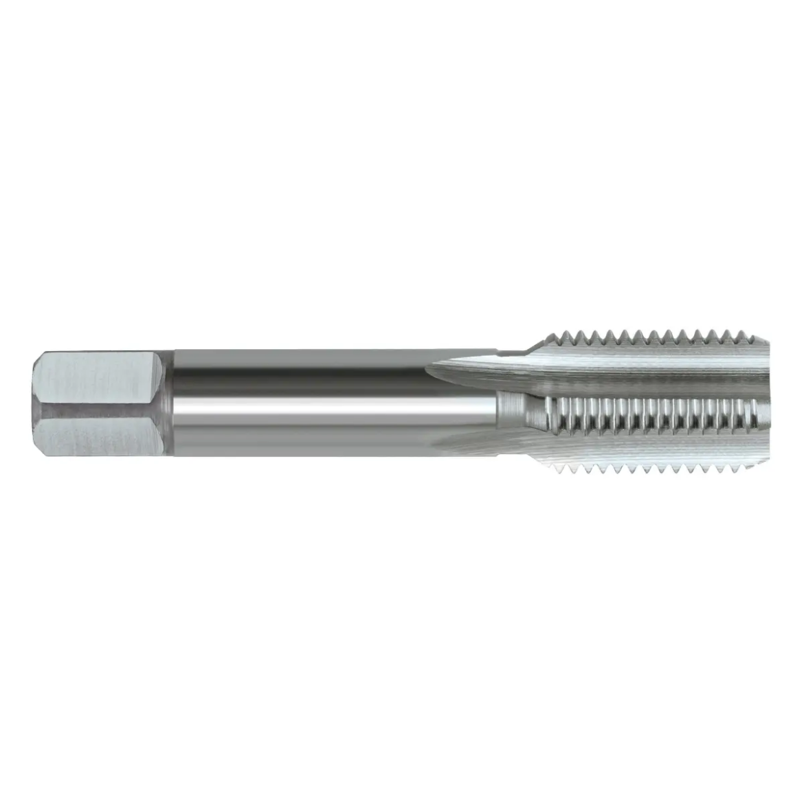 Picture of Tap, BSPPL, 1/8" x 28 TPI, Sealing Pipe Thread, Bott, HSS