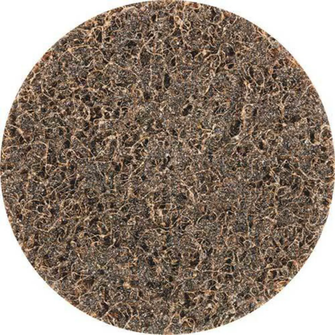 Picture of COMBI-DISC, Surface Conditioning, CDR VRH 75, Coarse, Brown, Pkt.3