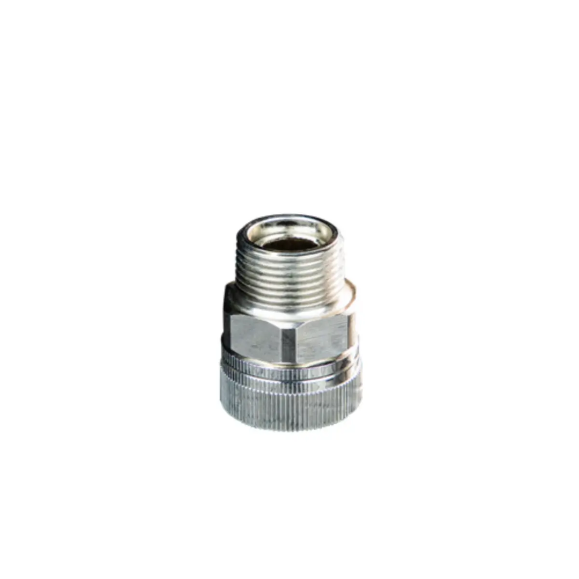 Picture of Swivel, Straight, 3/4" BSP, M/F, Fuel Only