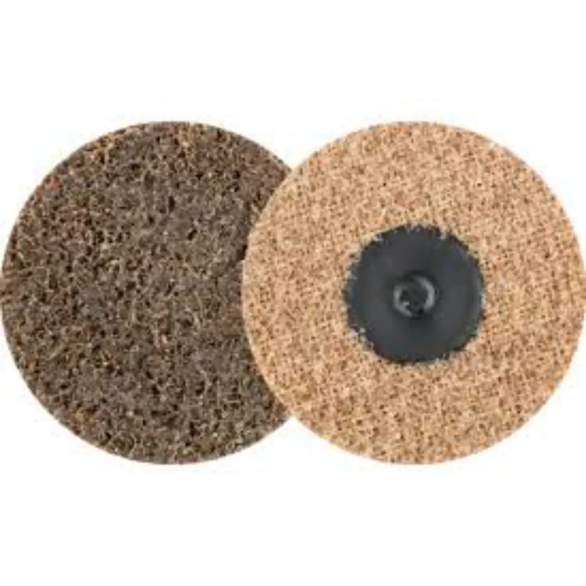 Picture of COMBI-DISC, Surface Conditioning, CDR VRH 75 A, Coarse, Brown