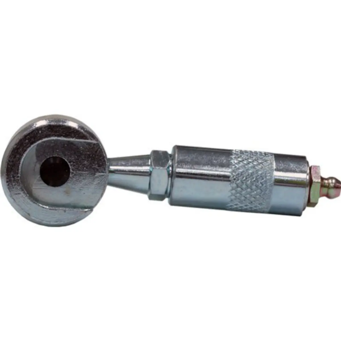 Picture of STANDARD BUTTON HEAD GREASE COUPLER, 5/8"