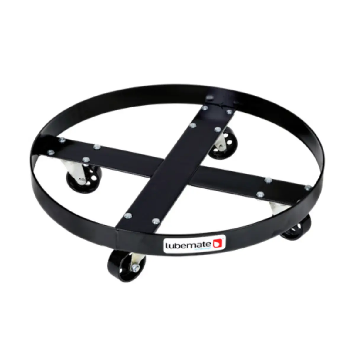 Picture of Trolley, Drum Dolly, 180KG/205L
