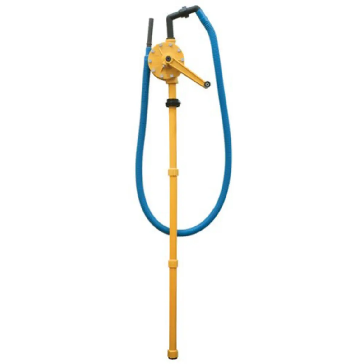Picture of ROTARY PUMP, 205L/60L, CHEMICAL, AD-BLUE, COOLANT