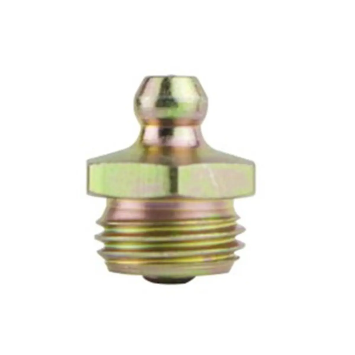 Picture of Grease Nipple, M6-1.0, Straight, Pkt.10