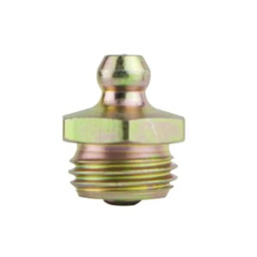 Picture of Grease Nipple, M6-1.0, Straight, Pkt.10