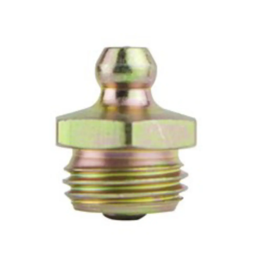 Picture of Grease Nipple, M8-1.25, Straight, Pkt.5