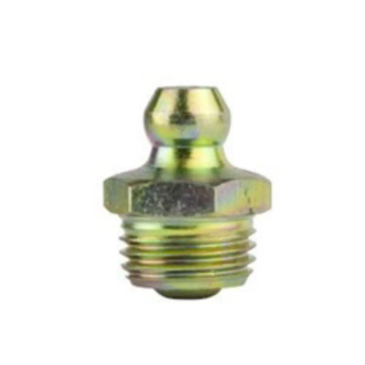 Picture of Grease Nipple, M10-1.0, 45 Deg, Pkt.5