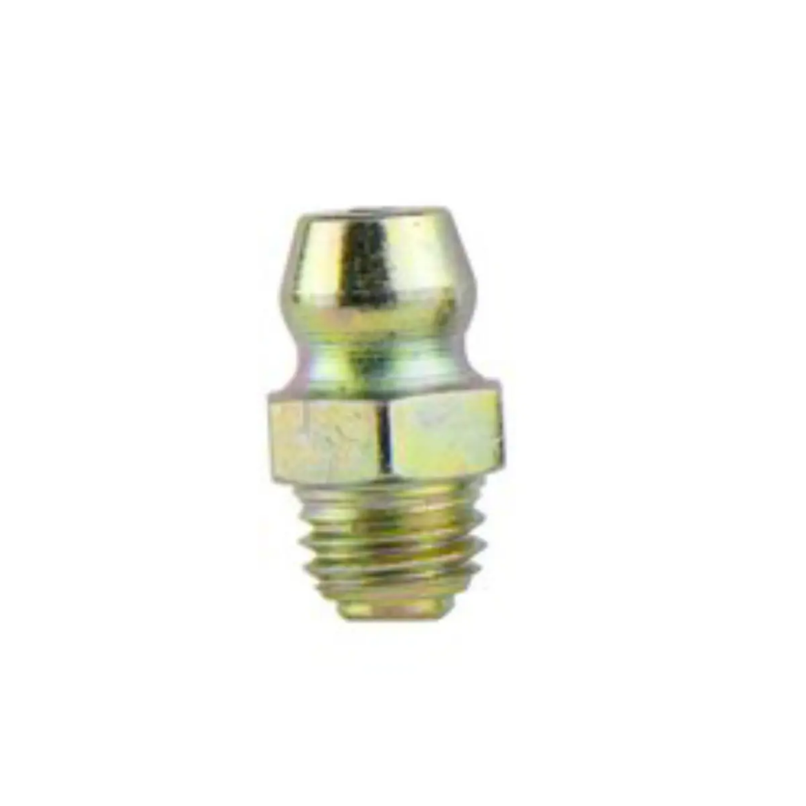Picture of Grease Nipple, 1/4" NPT Straight, Box of 50