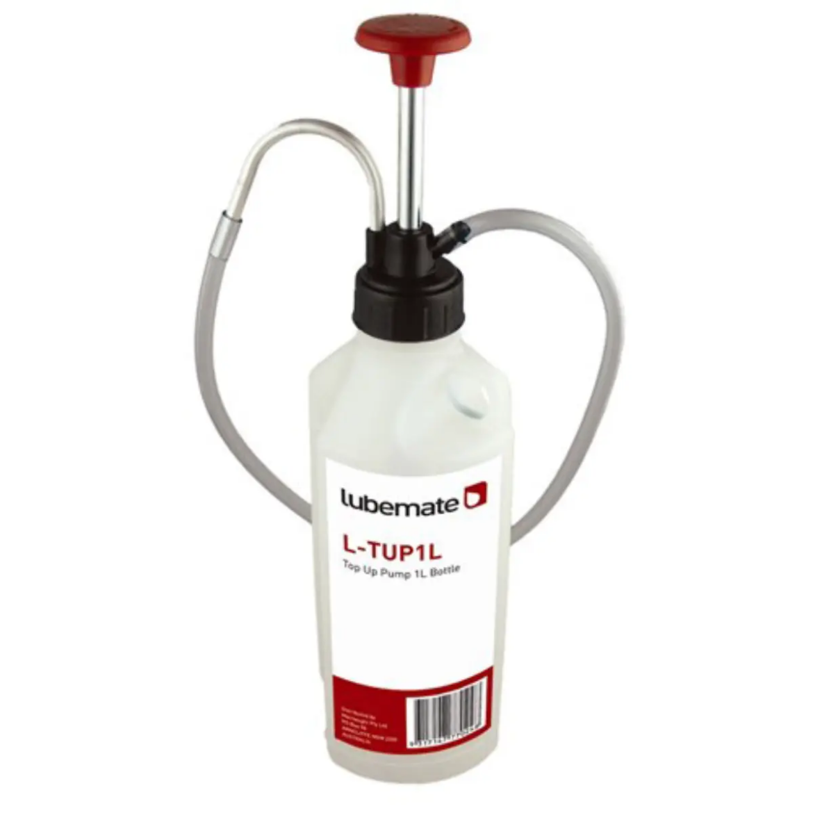 Picture of 1 LITRE TOP-UP PUMP BOTTLE