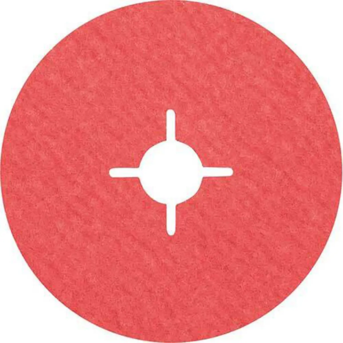 Picture of Sanding Disc, Resin Fibre, Ceramic, FS125-22 CO-COOL 60 Grit