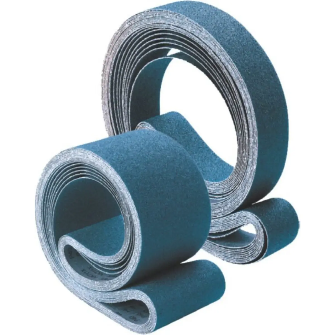 Picture of Linishing Belt, 50mm x 914mm, Zirconia, 120 Grit