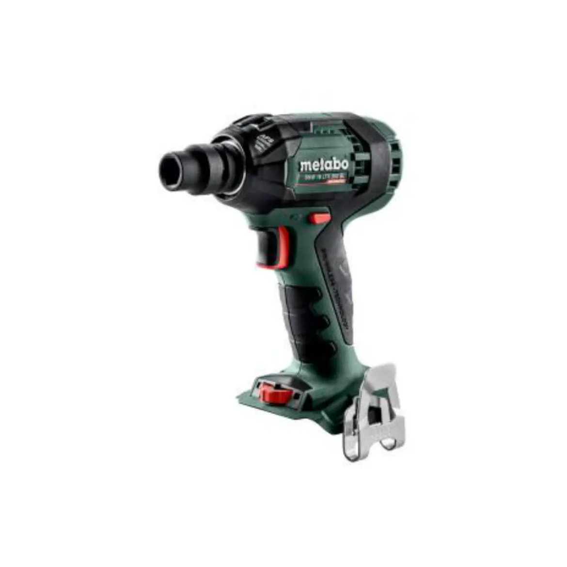 Picture of METABO Impact Wrench, 1/2" Dr, 18V Brushless, 300 Nm, SSW 18 LTX 300 BL - SKIN ONLY